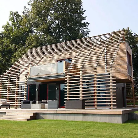 Chalet Wendorf - Dms01102C-F Prázdninový dům