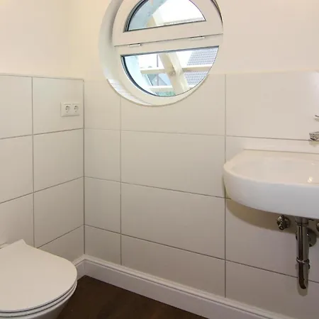 Prázdninový dům Chalet Wendorf - Dms01102C-F *