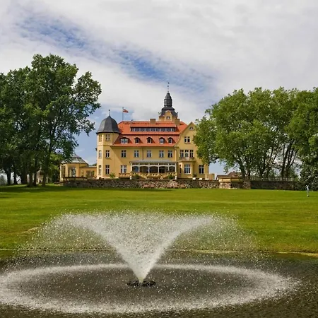 Prázdninový dům Chalet Wendorf - Dms01102C-F *