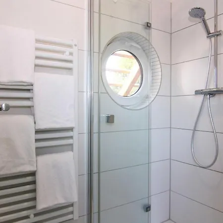 Prázdninový dům Chalet Wendorf - Dms01102C-F *