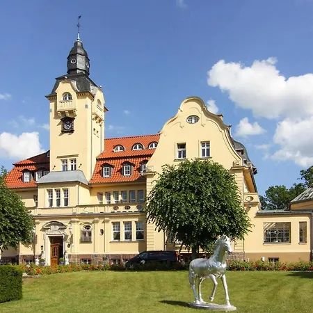 Prázdninový dům Chalet Wendorf - Dms01102C-F