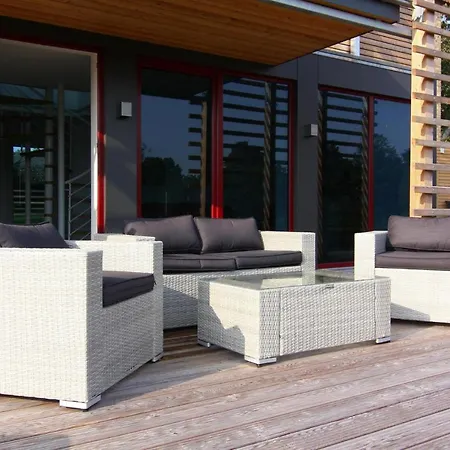 Chalet Wendorf - Dms01102C-F